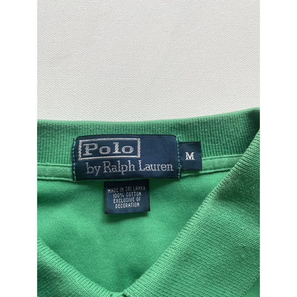 Polo Ralph Lauren this shirt